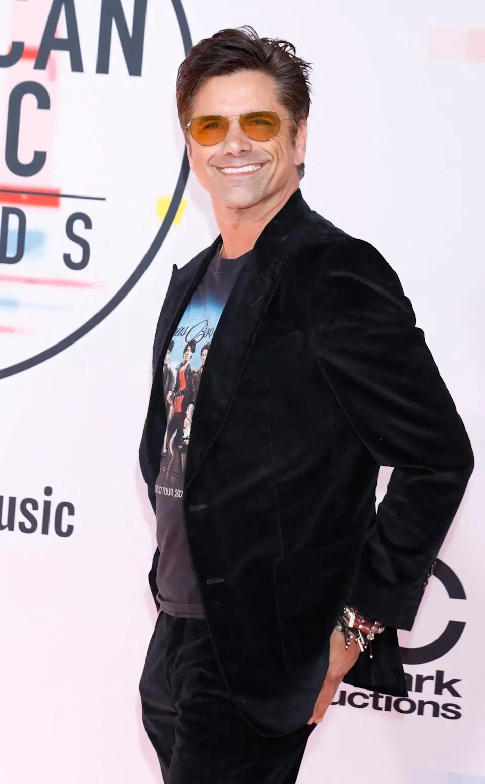 John Stamos at the 43rd Toronto International Film Festival