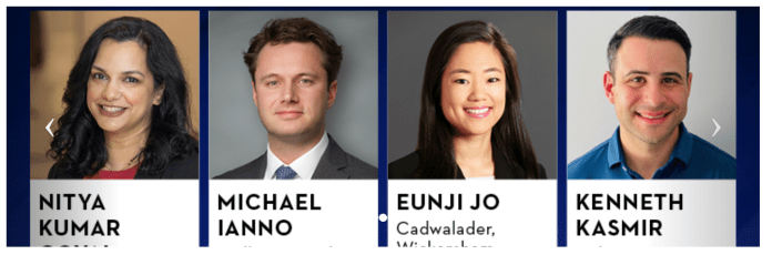 The CRE Finance Council Unveils Its 2025 Class of ’20 Under 40′ – Boston Real Estate Times