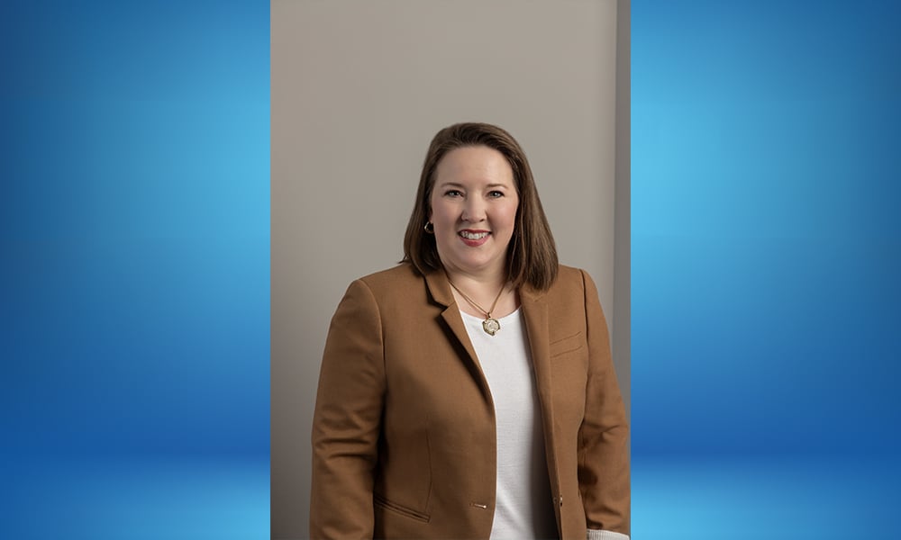 Charlestowne Hotels appoints VP of finance