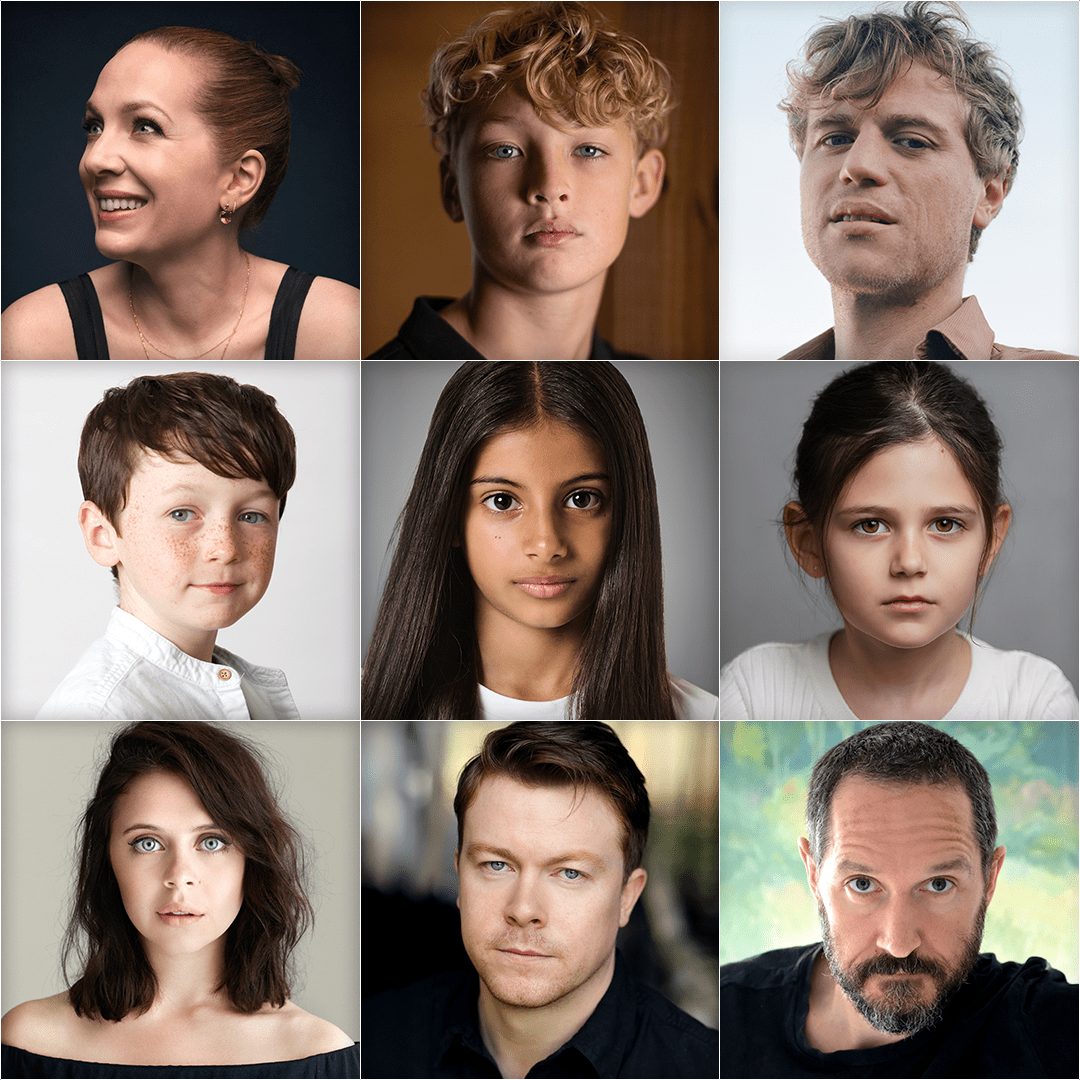 HBO’s ‘Harry Potter’ Casts 9 More Roles, Including Draco Malfoy