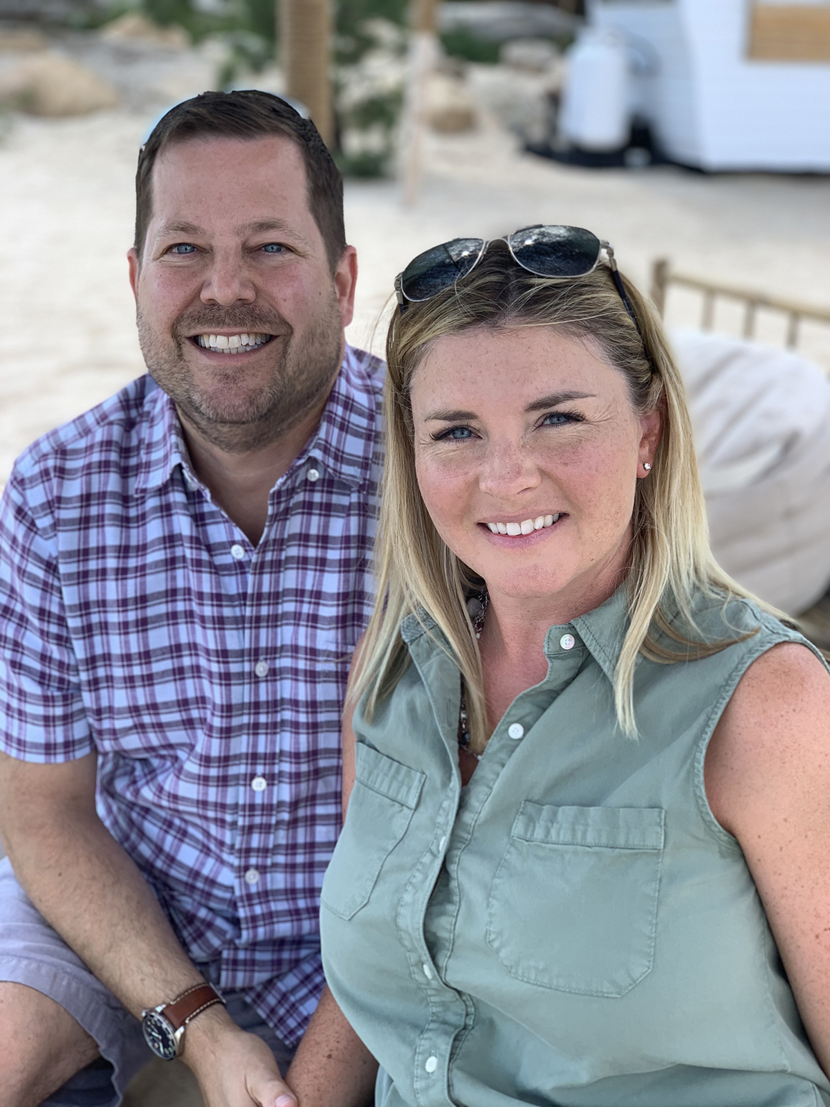 The Westhampton Beach Performing Arts Center To Honor Theresa & Jason Belkin Of Hampton Coffee Company At Annual Golf Outing