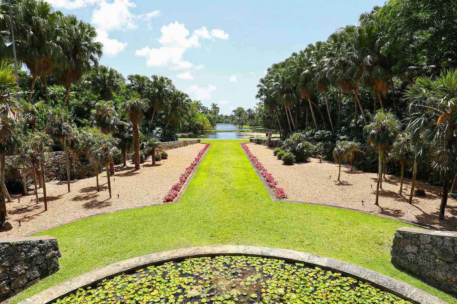 This Is the World’s Most ‘Vibrant’ Garden, According to Science