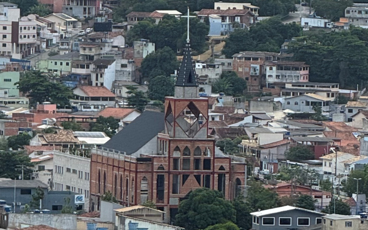 Santo Antônio: festa tradicional transforma a Praça do Visconde em ponto de fé e cultura | Macaé