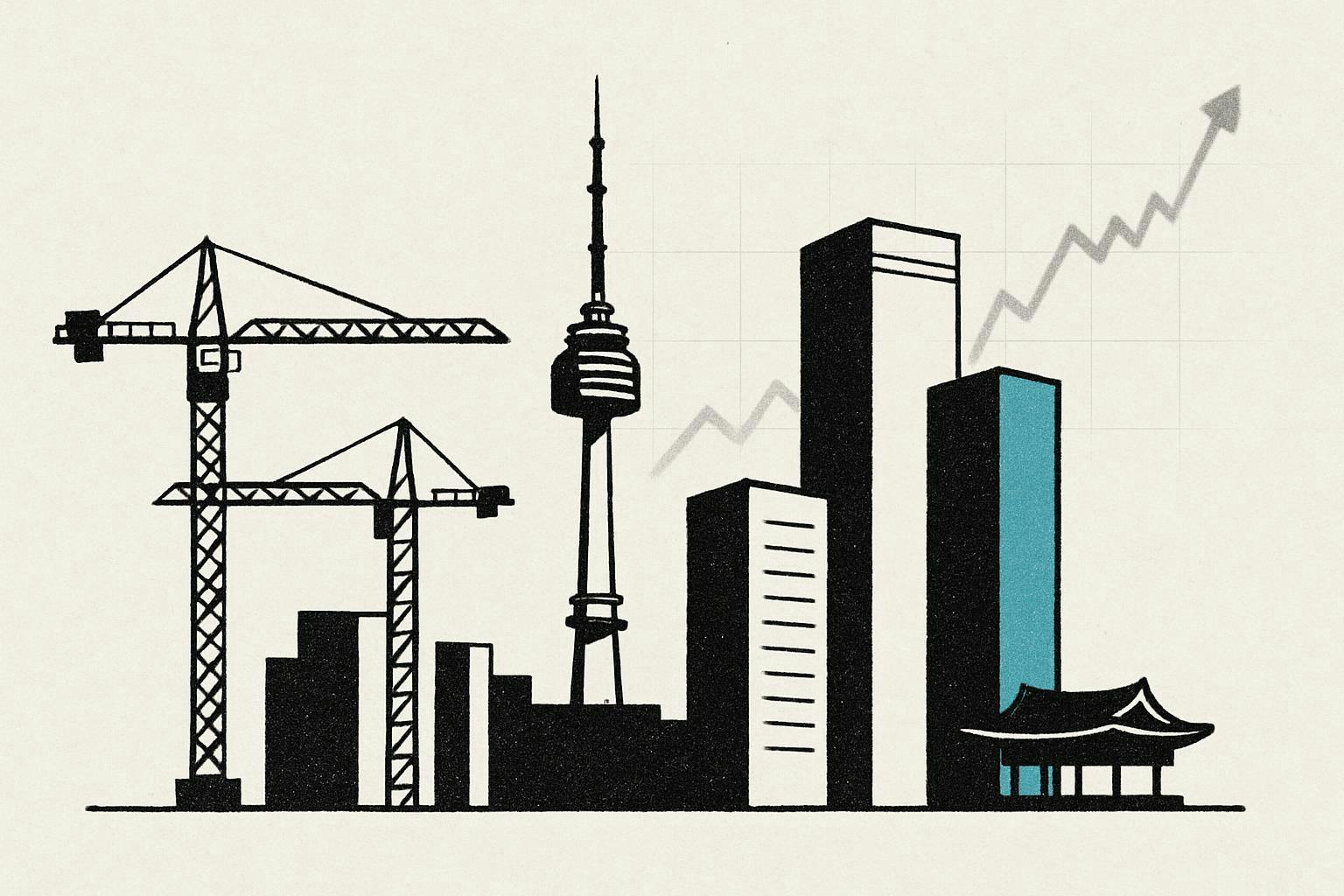 Korea Finance For Construction Earns Rating Upgrade From Fitch