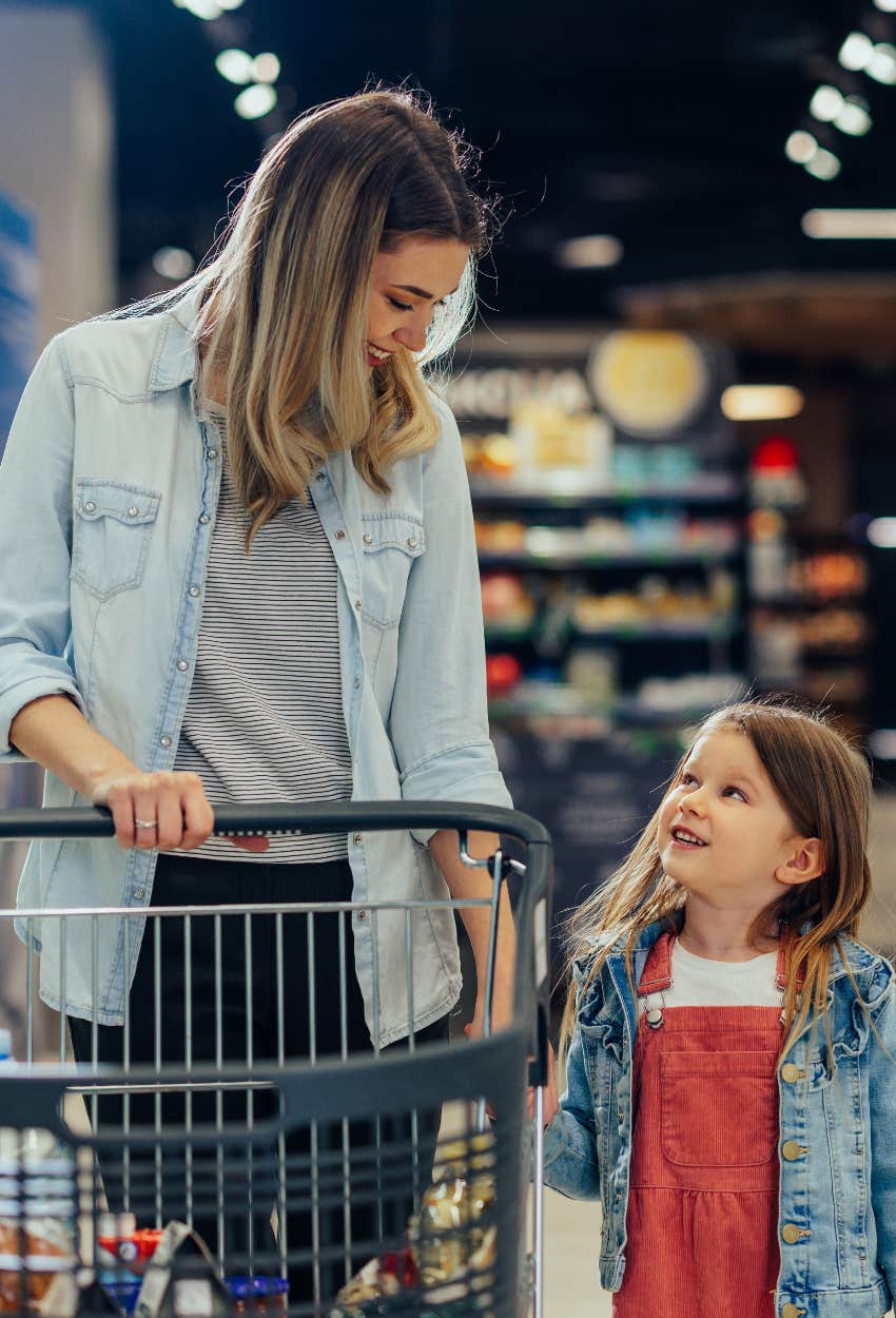 Mom Teaches Kids To Fit Into Her Lifestyle Instead Of The Other Way Around To Make Them Less ‘Selfish’