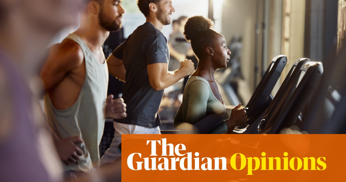 The Guardian view on fitness: evidence of the benefits of exercise keeps growing, but who is listening?