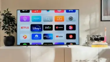 Projeto quer taxar redes sociais e plataformas de streaming para bancar filmes nacionais