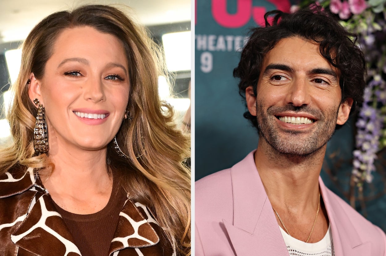 Justin Baldoni’s $400 Million Lawsuit Against Blake Lively Has Been Dismissed