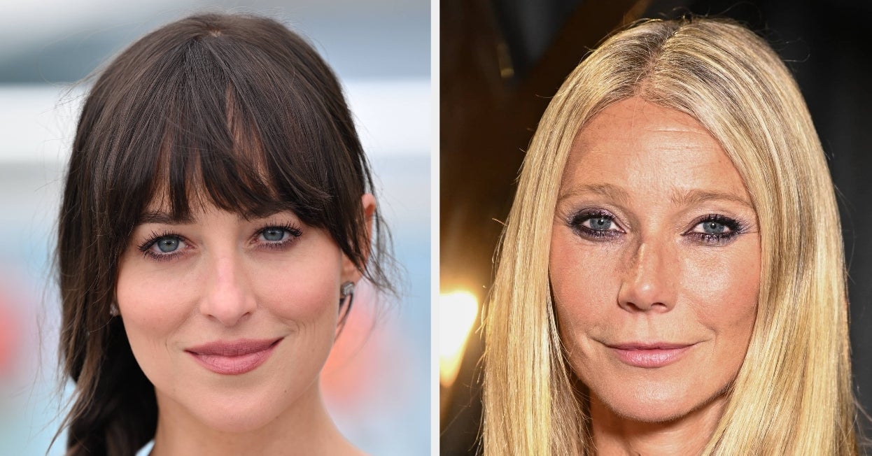 Here’s How Gwyneth Paltrow Reportedly Feels About Chris Martin And Dakota Johnson’s Split