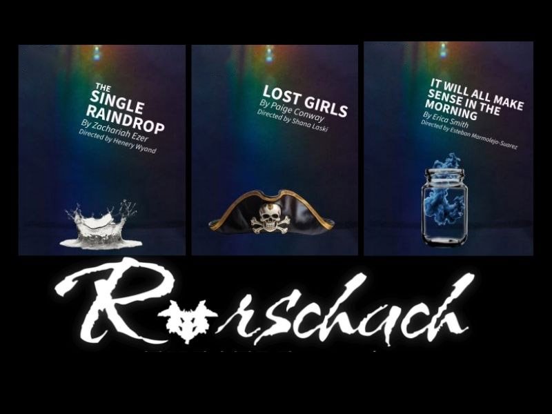 Rorschach Theatre announces 2025 Magic in Rough Spaces new play lineup