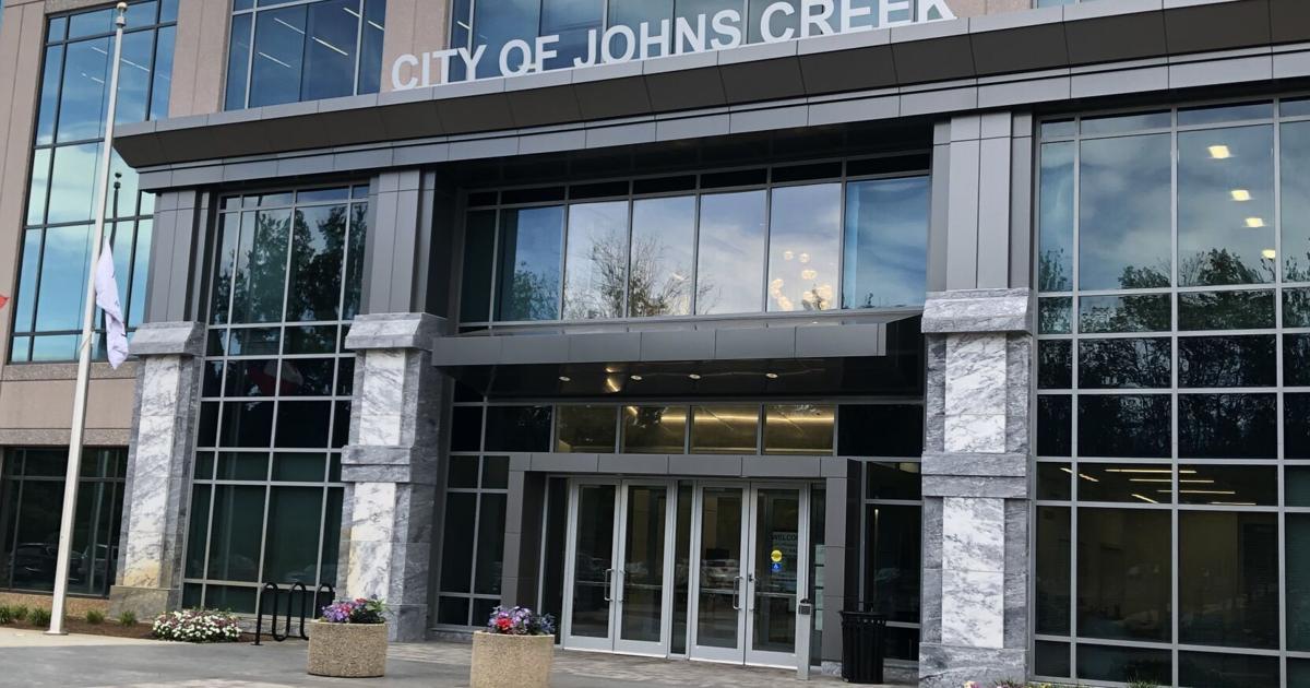 Johns Creek City Council to review performing arts center referendum
