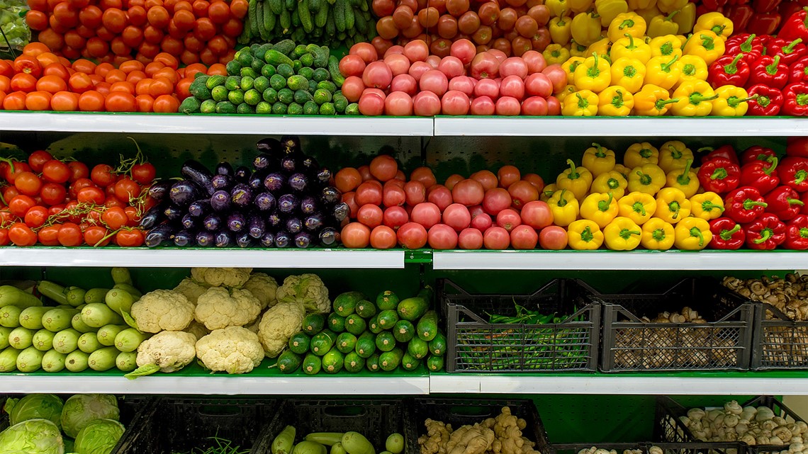 Underserved families in 15 Tennessee counties to get $120 through state’s summer nutrition initiative