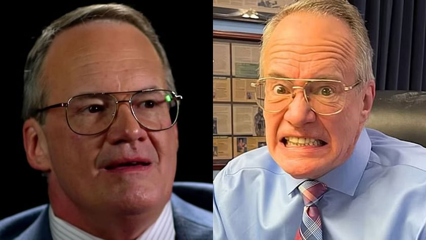Jim Cornette Calls WWE Smackdown Boring; Refers To It As “Television Version of Somas”