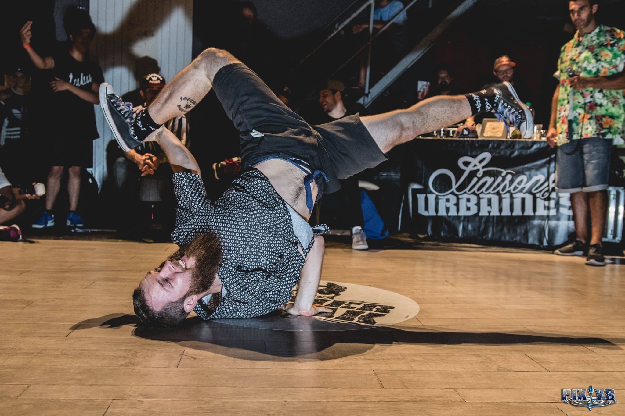 Projeto Sesc Mais Leitura leva cultura Hip Hop e literatura às escolas públicas de São Leopoldo – SESC-RS