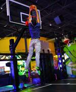 Launch Entertainment Lewisville location holds grand opening