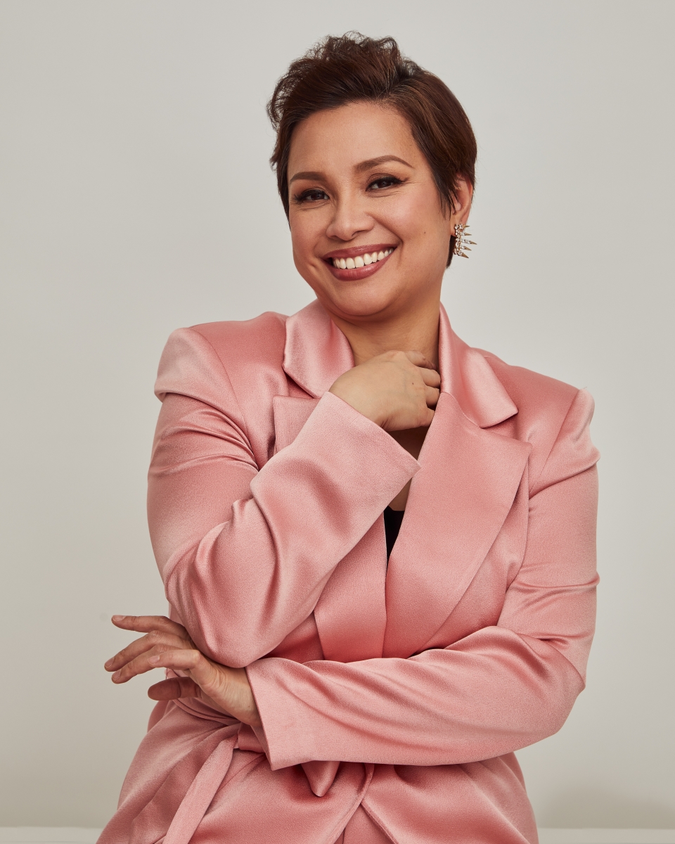 Goshen College Performing Arts Series: Lea Salonga