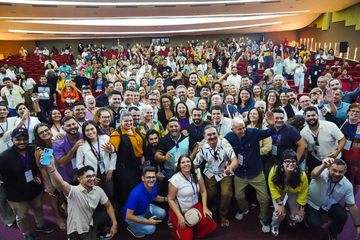 Encontro do Sistema Estadual de Cultura do Ceará conclui quarta edição e se firma como referência de estratégia e mobilização – Governo do Estado do Ceará