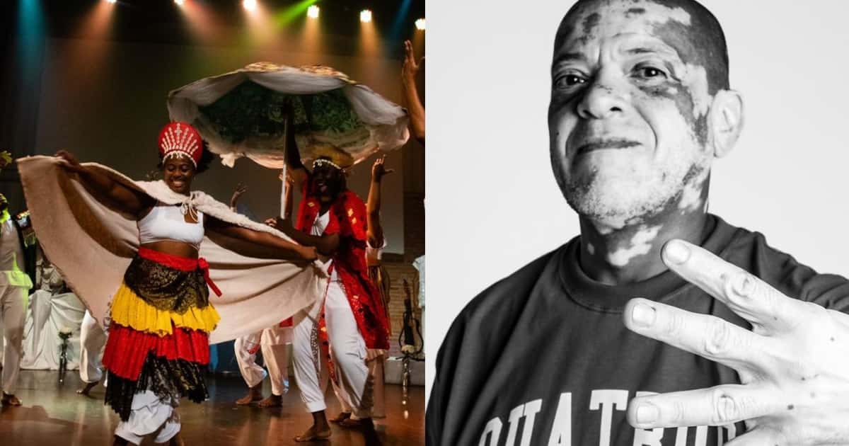 Festival Sesc Culturas Negras