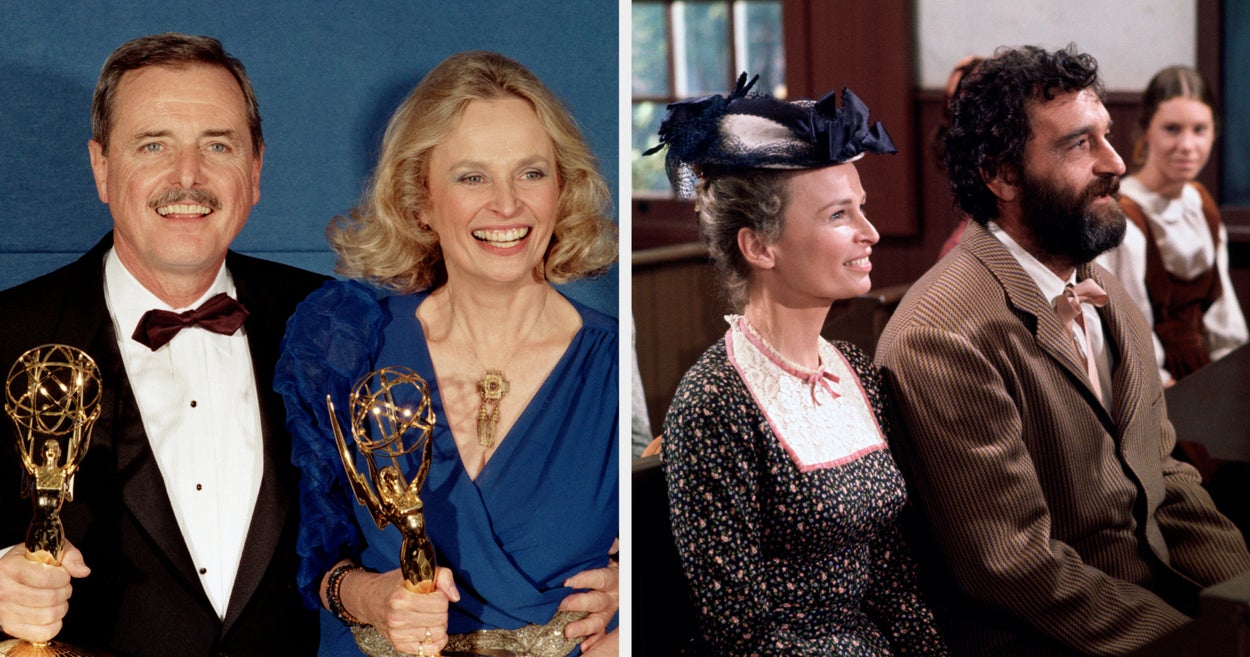 Television Icon Bonnie Bartlett Reflects On “Little House,” “Golden Girls,” And Mr. Feeny’s Continued Legacy