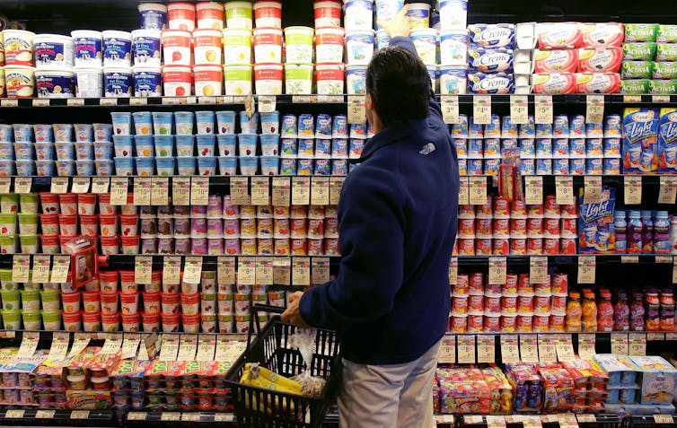 Ultra-processed foods are everywhere — and they’re quietly raising health risks