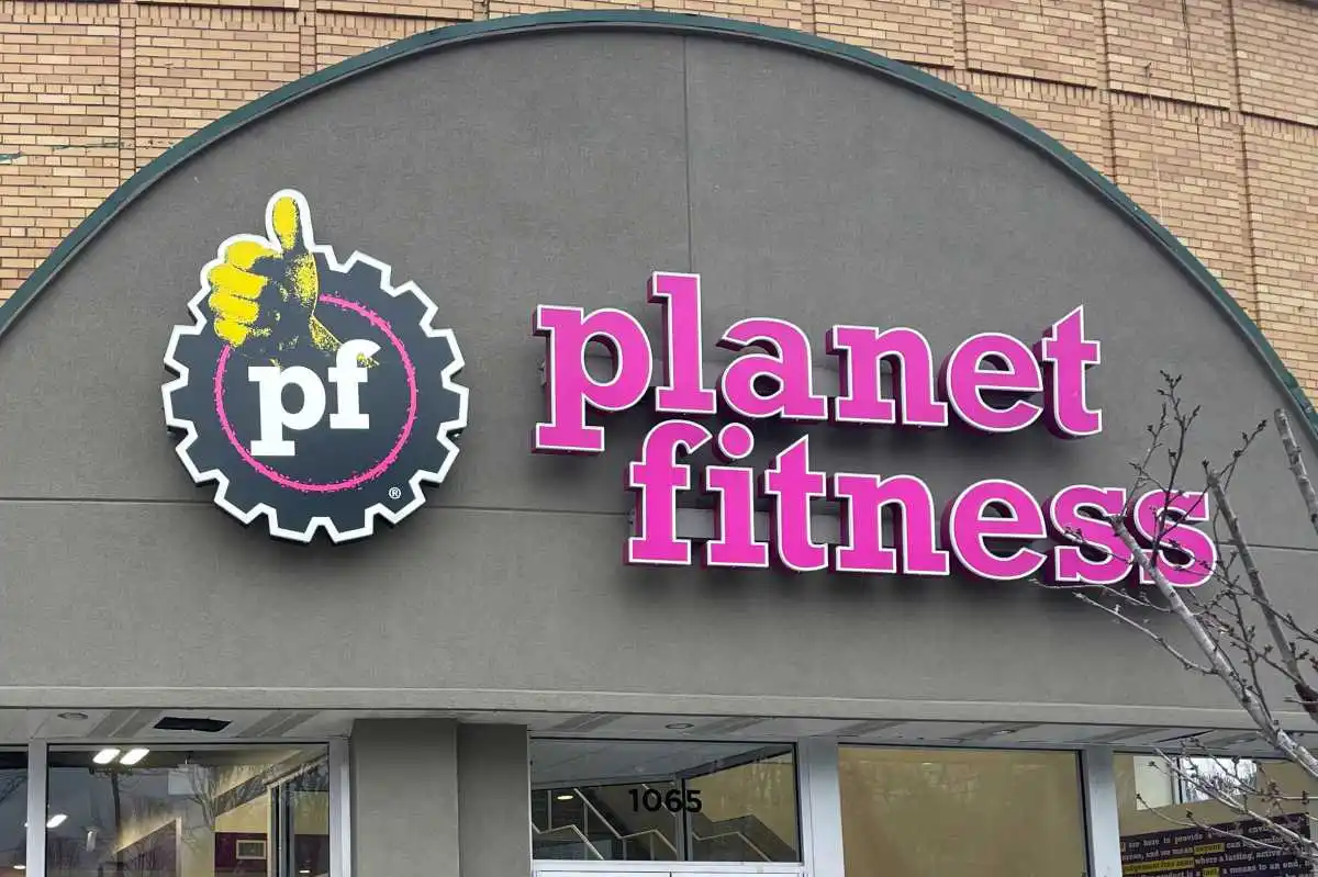 Planet Fitness