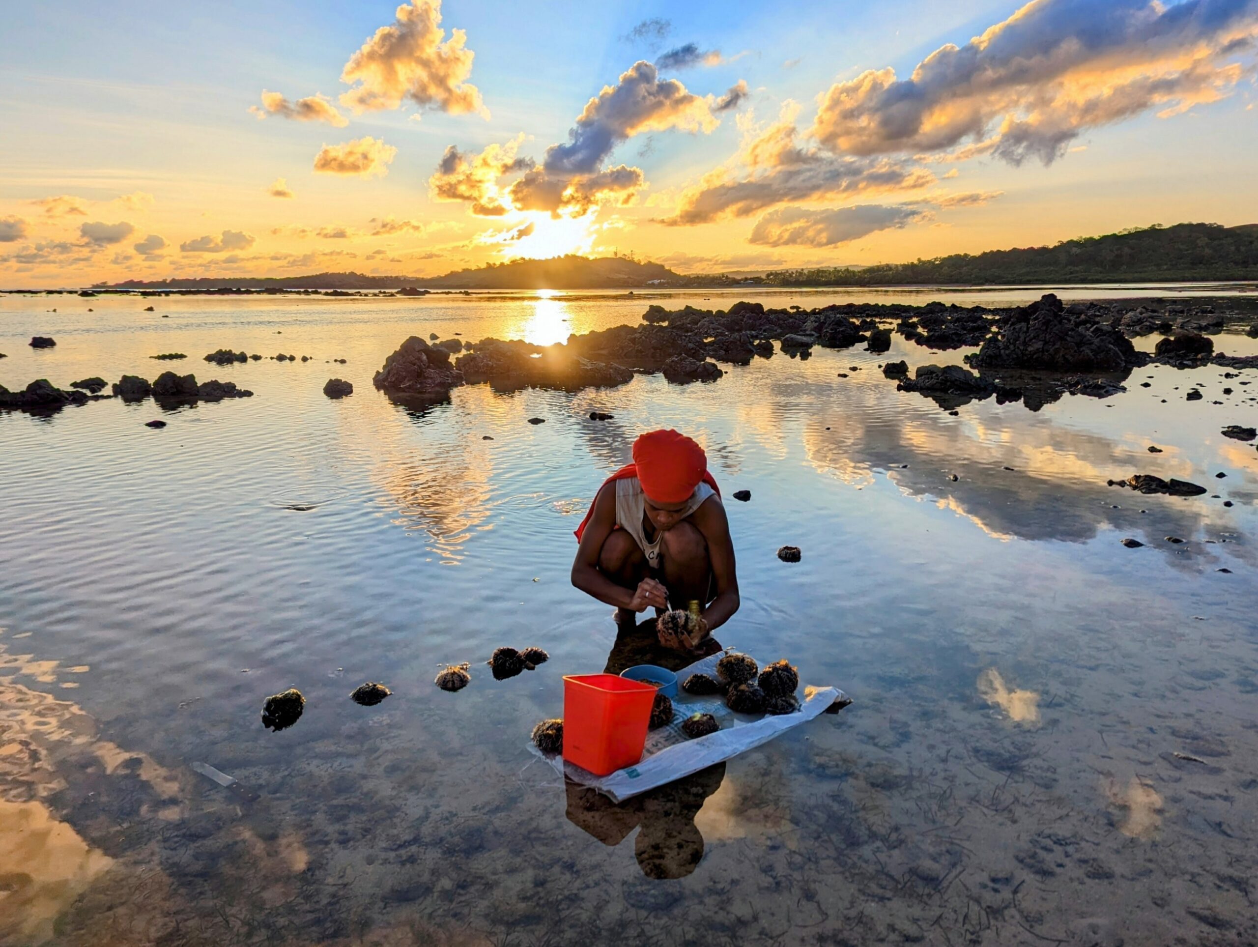One Ocean Finance: UN & Partners Join Forces to unlock billions for marine sectors