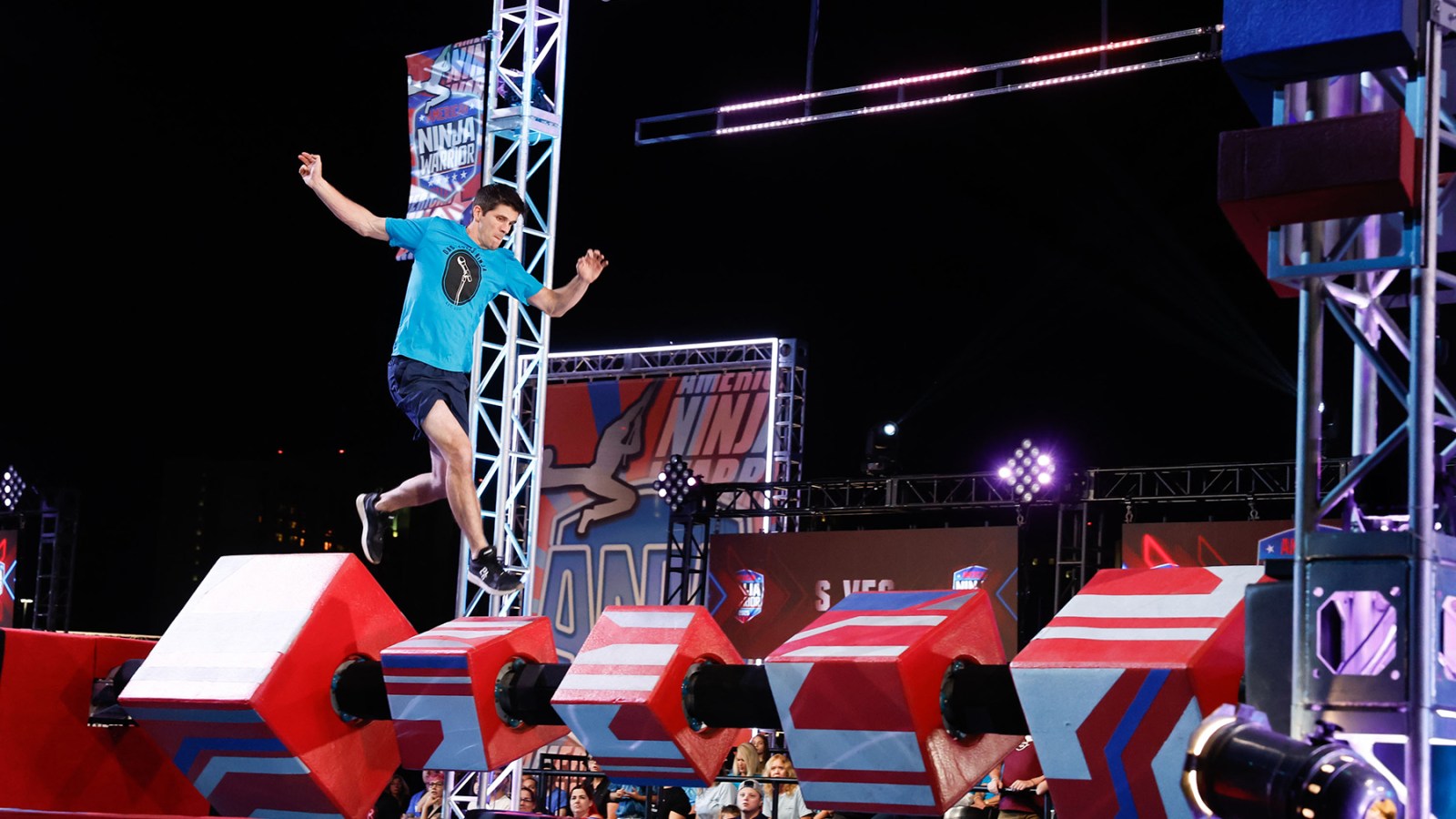 How to Watch ‘American Ninja Warrior’ Season 17 Online
