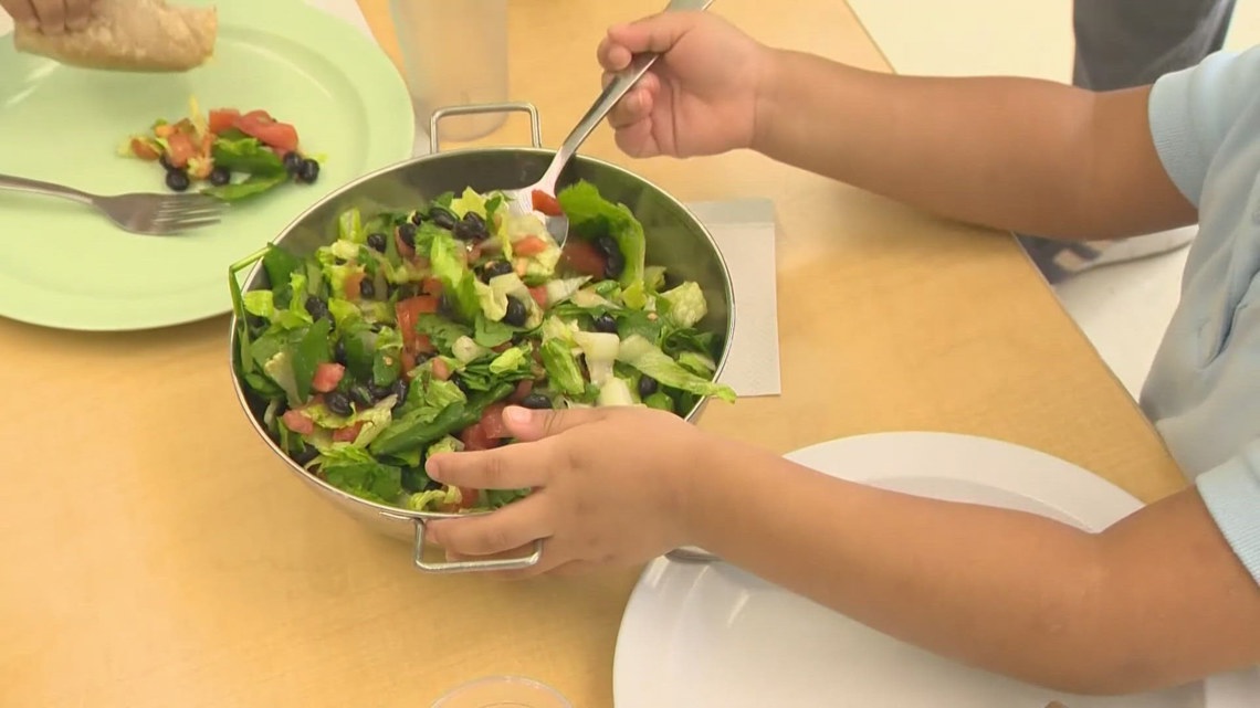 Summer nutrition and health (Part 1)