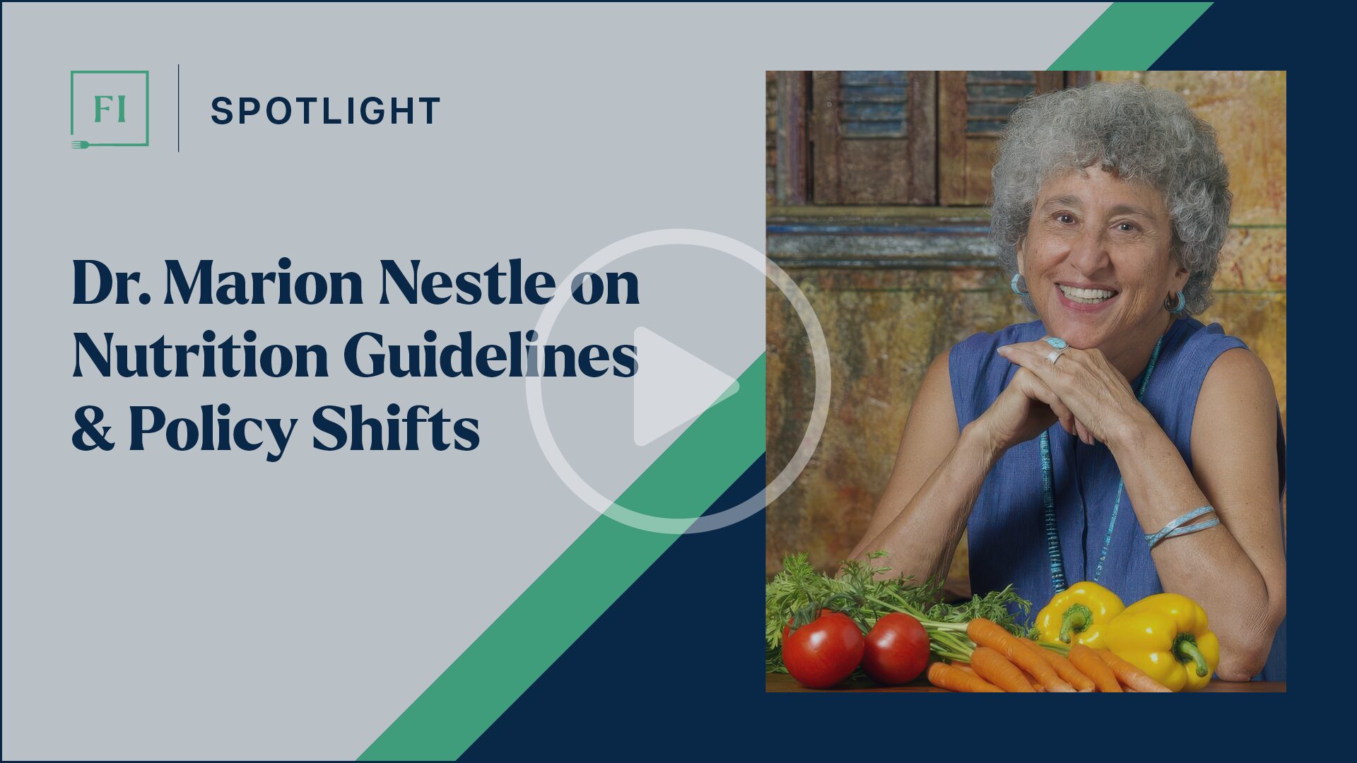 FI Spotlight: Nutrition Policy Shifts Food Brands Must Watch