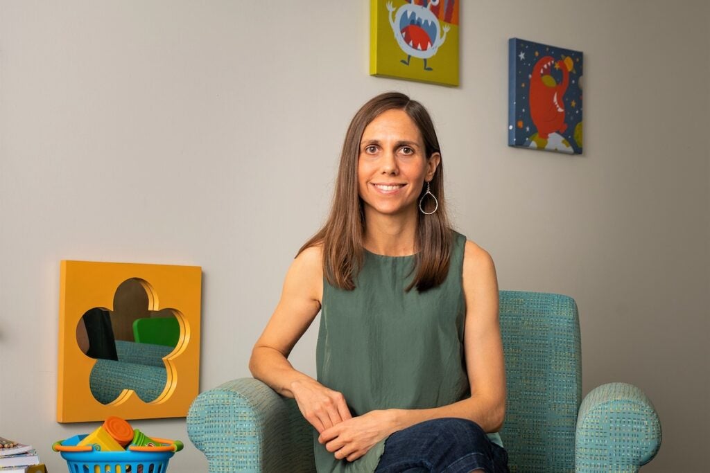 Arts programs help kids learn. A researcher dug into the ‘how’ at one Philadelphia school