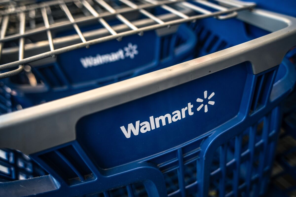 Walmart’s Credit Cards Will Once Again Be Issued by Synchrony Financial