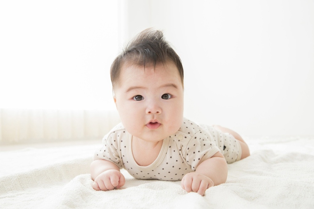 Những lợi ích khi tiêm vaccine 6 trong 1 cha mẹ cần nắm