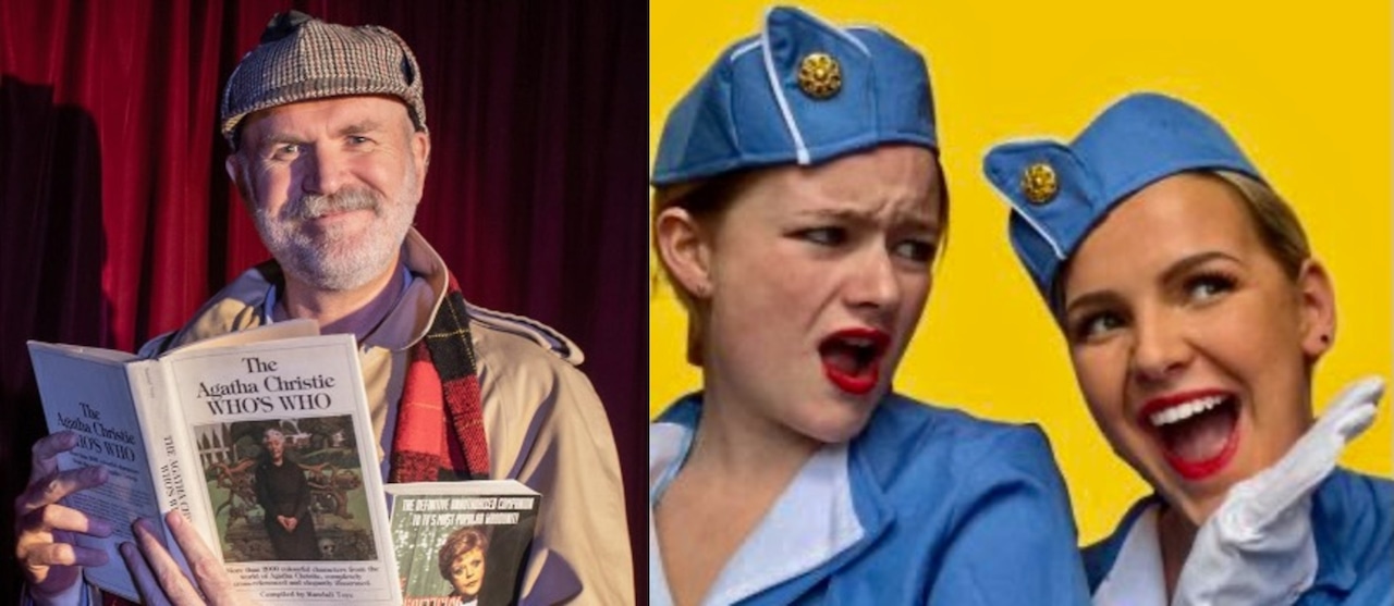Sundog Theatre’s ‘Sundog Fringe,’ a U.S. premiere direct from Scotland, set for June 21 to June 29 at Wagner College