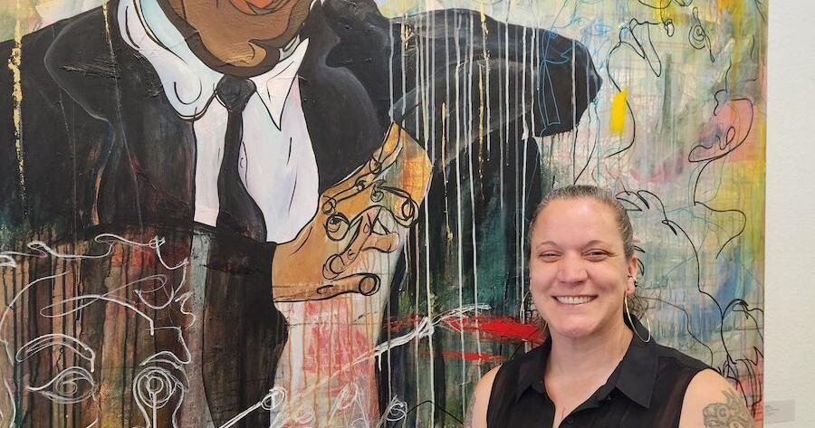 Ponce exhibits ‘Ephemera’ at FMAAA gallery