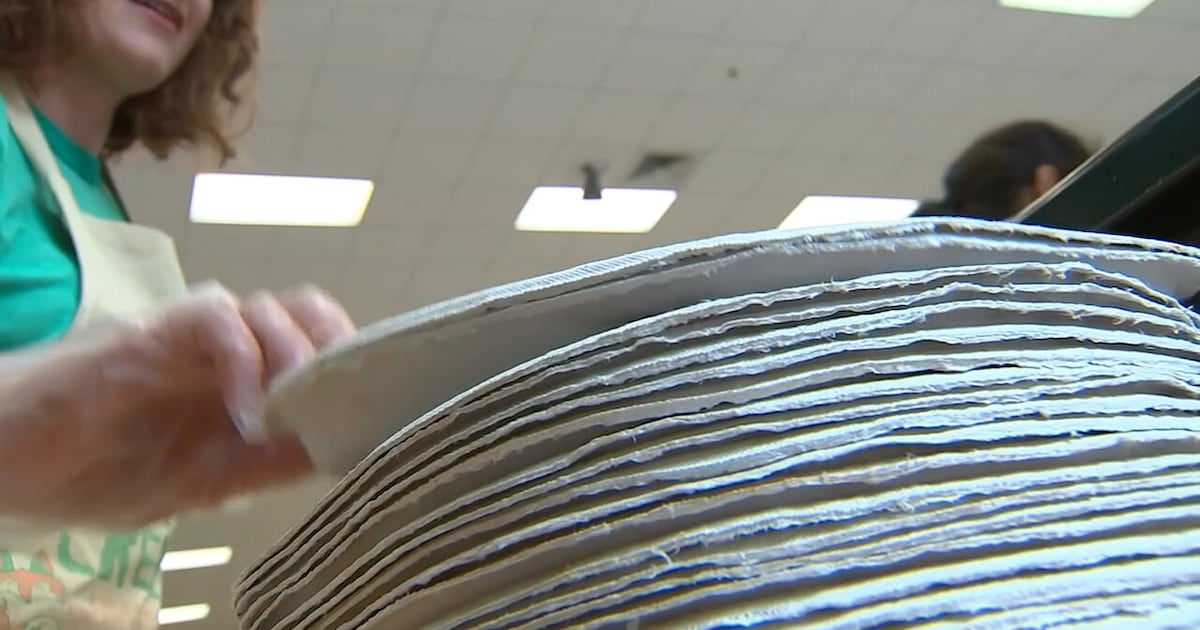 Atlanta food program addresses students’ nutritional needs over summer break