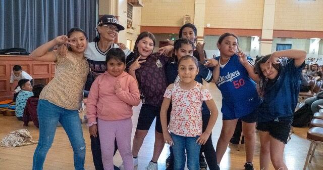 Youth ARTS Alive returns to Santa Maria with free summer arts classes for kids and teens