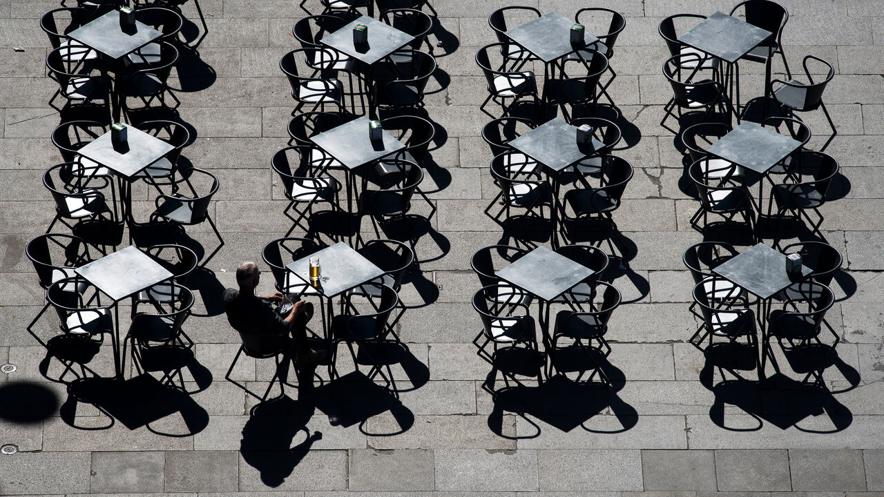The rise of the loner consumer