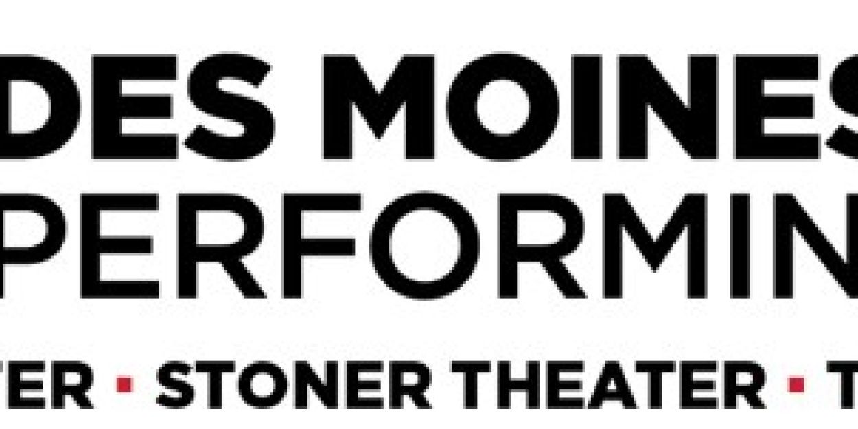 Des Moines Performing Arts Reveals 2025 – 26 PRAIRIE MEADOWS LIVE AT THE TEMPLE CONCERT SERIES