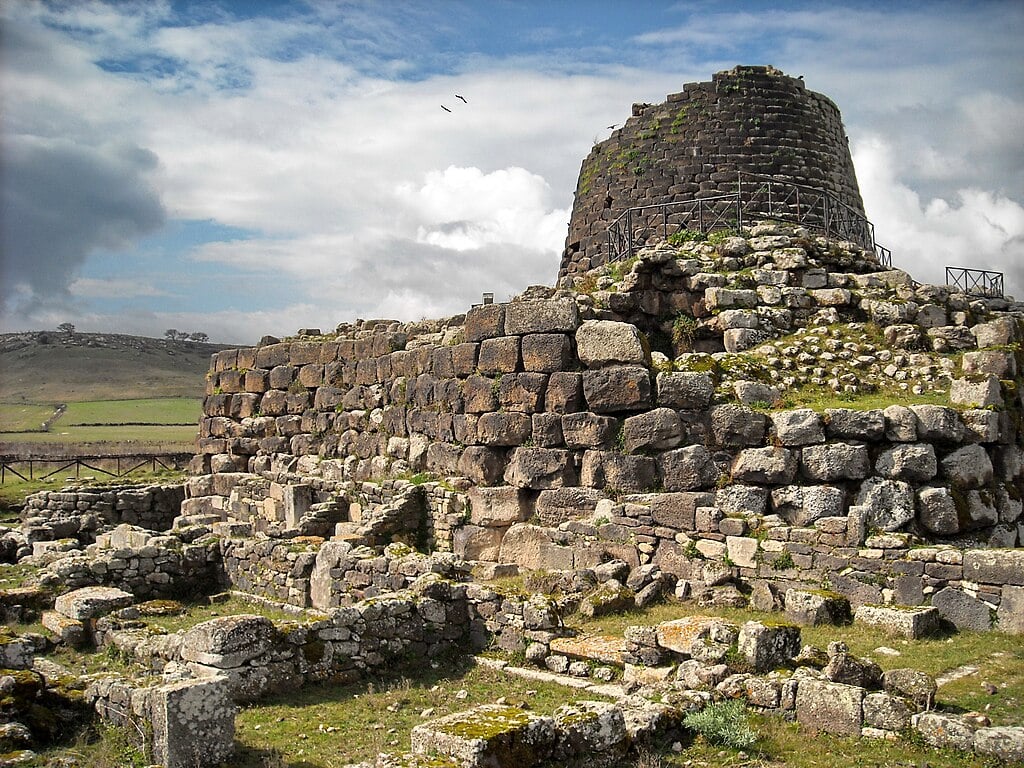 1500 BC Europe Bronze Age Communities Faced Dramatic Lifestyle Decline, Study Finds