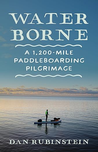 The 11 Best Summer Reads for Adventurers and Fitness Fans