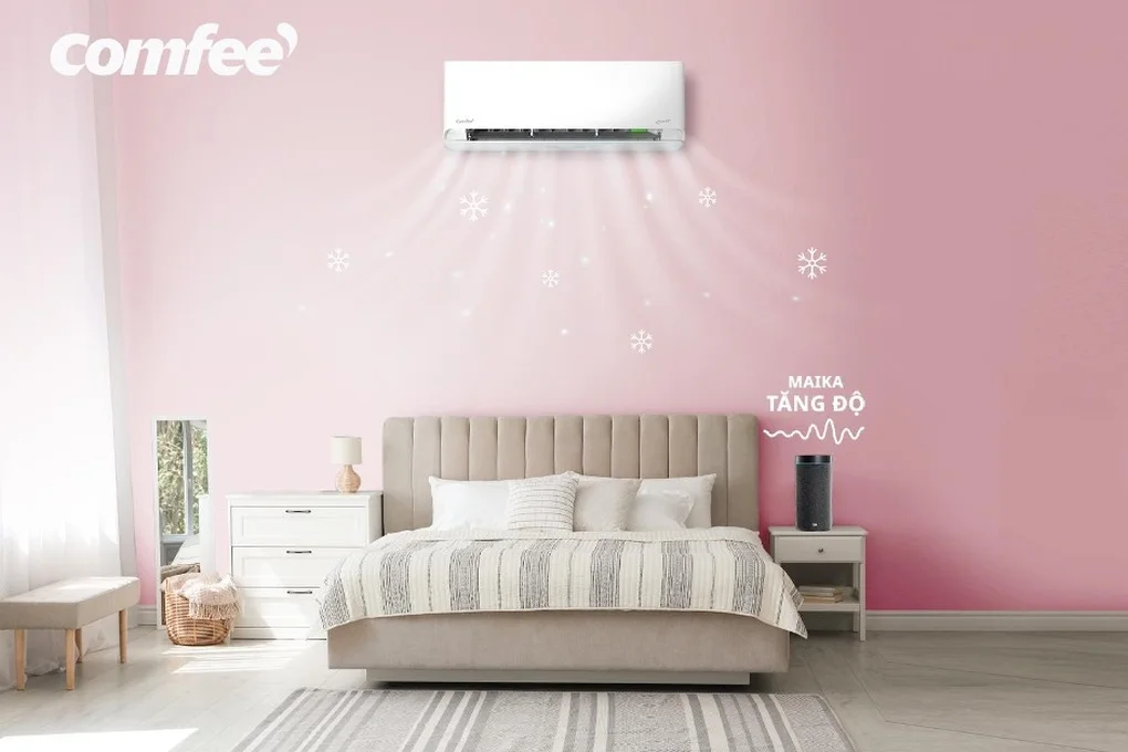 Bí quyết phòng sốc nhiệt cho người già và trẻ nhỏ ngay tại nhà với Comfee - 3 Bí quyết phòng sốc nhiệt cho người già và trẻ nhỏ ngay tại nhà với Comfee - 3