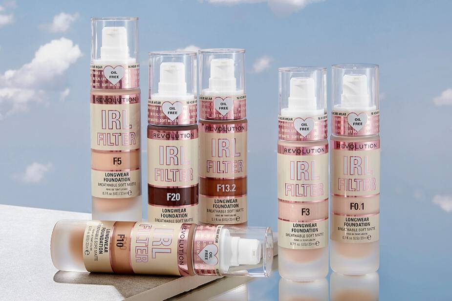 Frasers Group considers all cash bid for Revolution Beauty