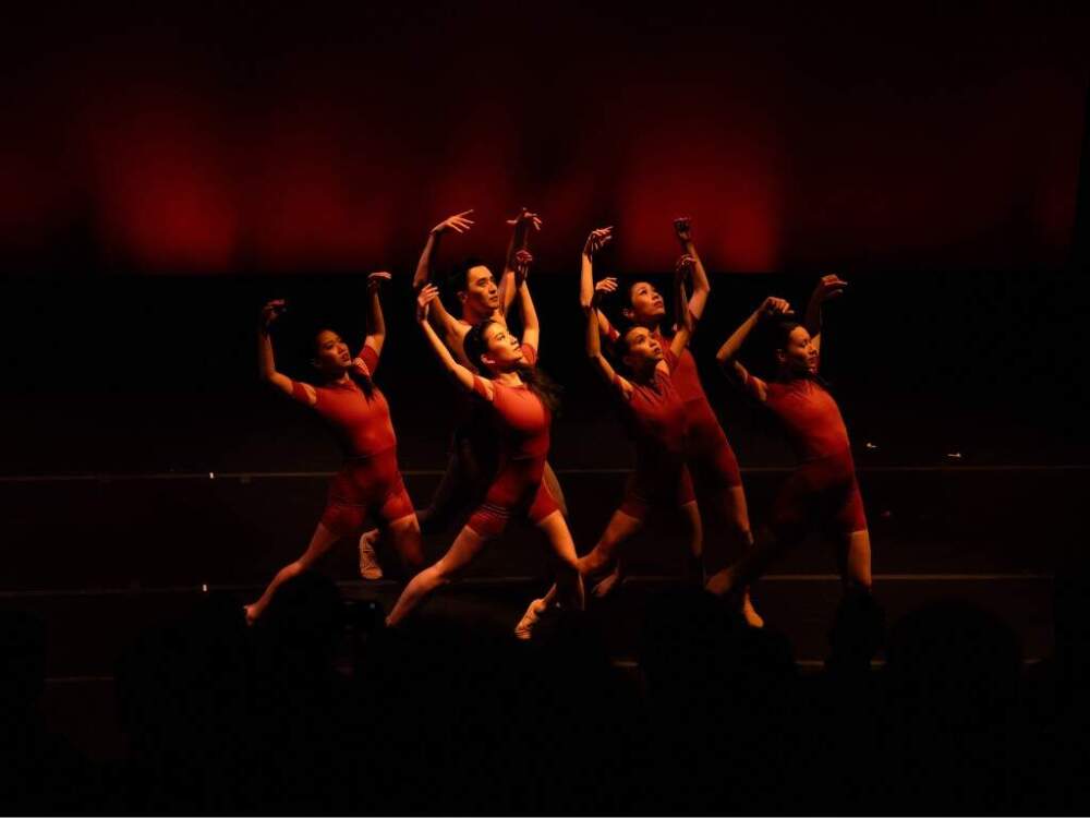 9 dance events to experience this summer