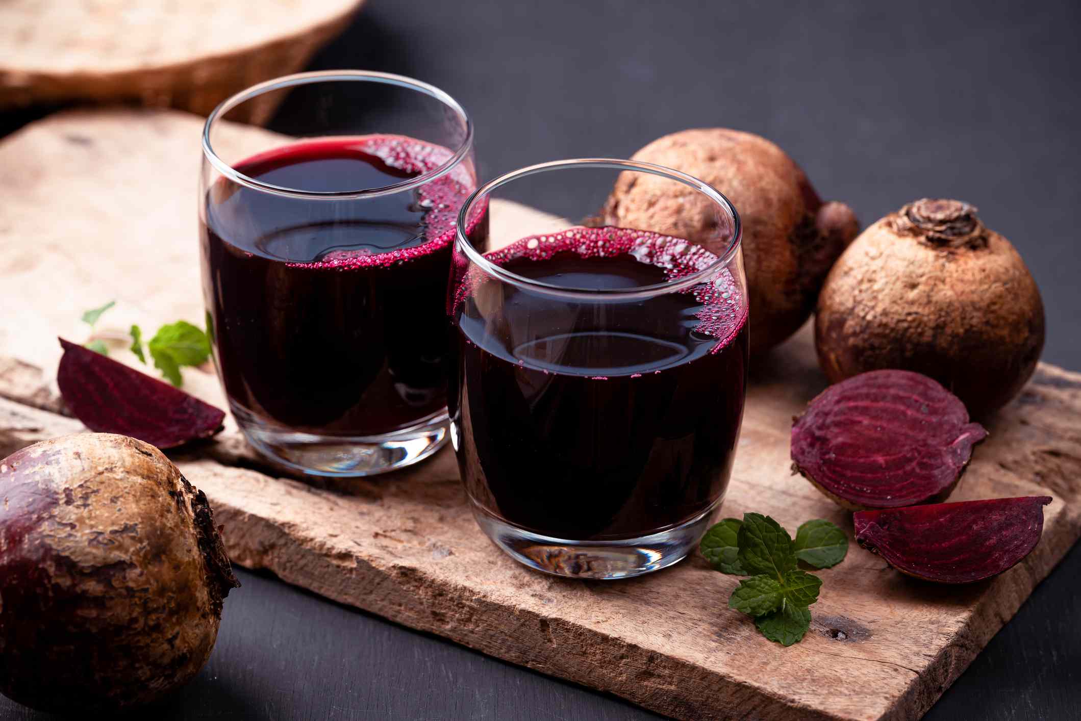 Can Drinking Beet Juice Boost Your Brain Health? 6 Health Benefits To Know