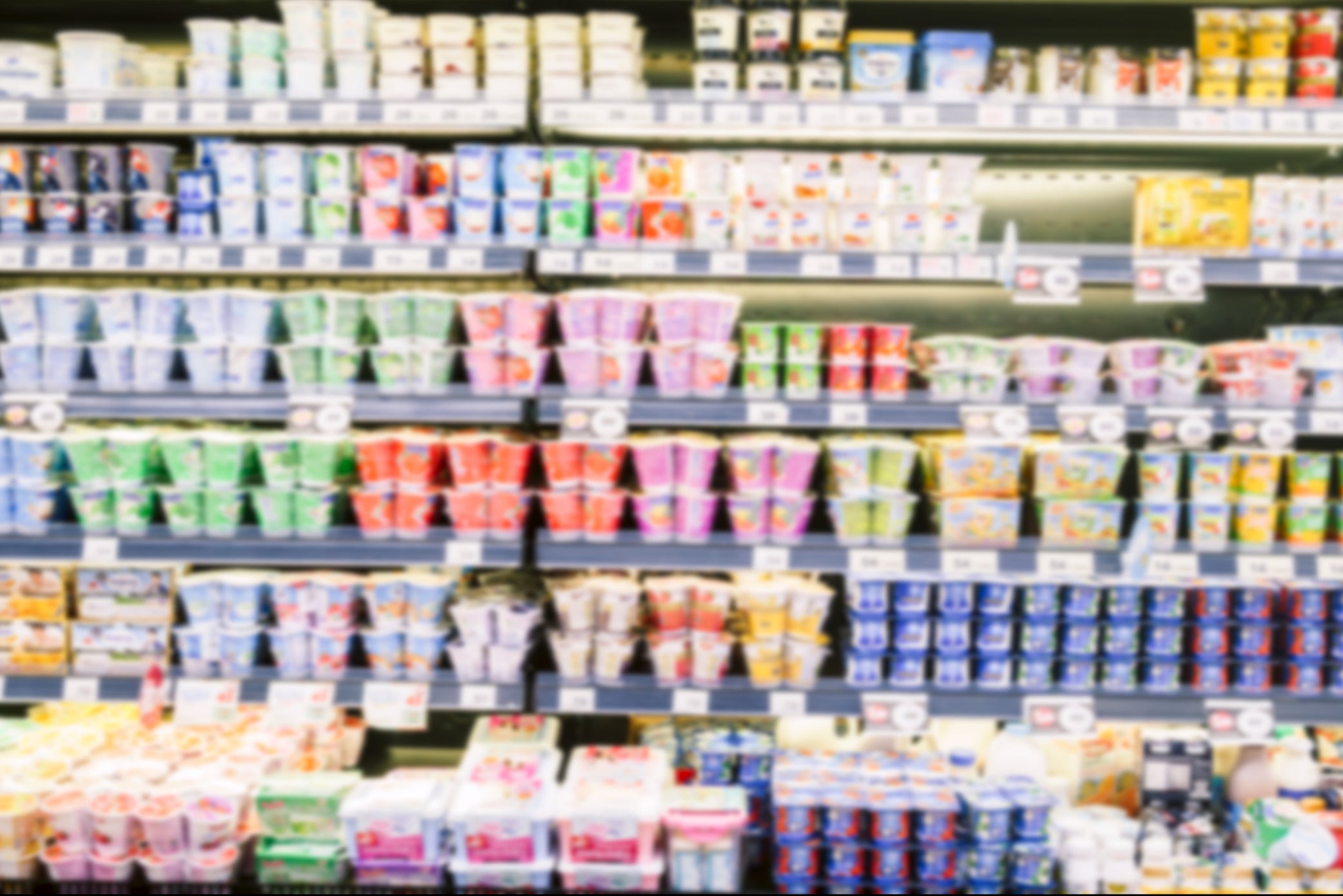 The ‘healthy’ ultra-processed foods that are quietly doing harm