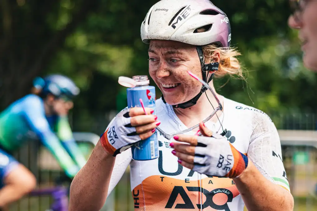 2025 Lloyds Tour of Britain Women