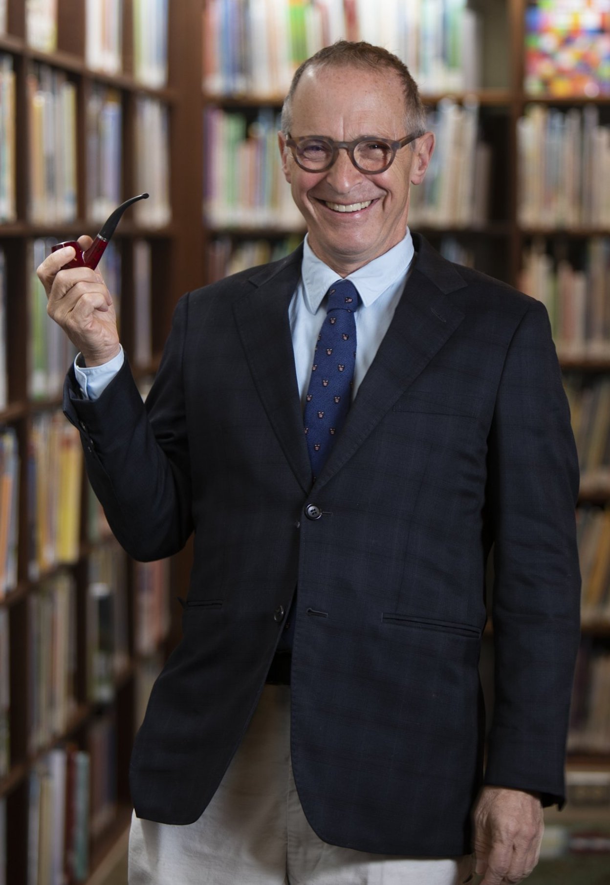 Goshen College Performing Arts Series: An Evening With David Sedaris