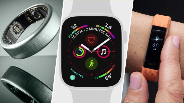 Has Monitoring Health Data With Fitness Trackers Gone Too Far?
