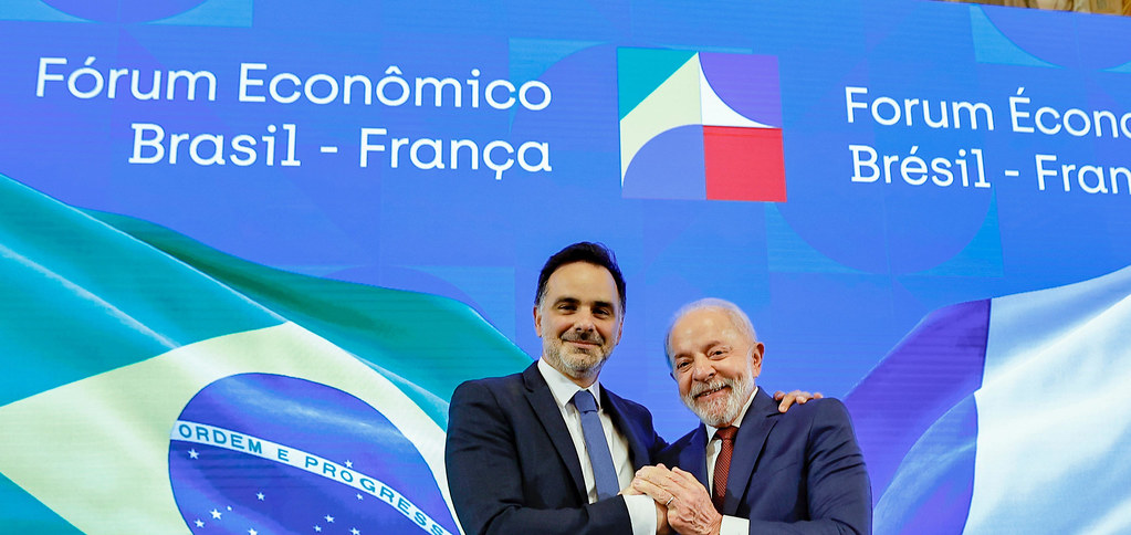 Investimentos bilionários, cultura, ambiente, segurança: o saldo do Brasil na França
