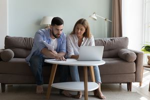 How Gen X’s Financial Fears Eclipse Their Fear of Death